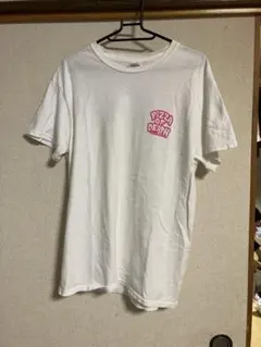 Ken Yokoyama Very Very Strawberry Tシャツ