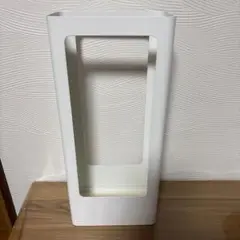 山崎実業　tower スリムかさたて　ホワイト