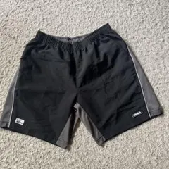 butterfly ショートパンツ