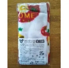 ディズニー　オリジナルブランケット