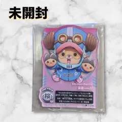 ONE PIECE チョッパー アクリルスタンド N-006