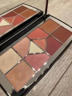 Diorディオールショウ ディスクルール001ミッツァエディション アイシャドウ