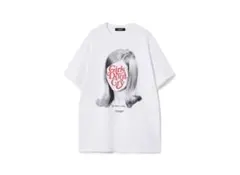 UNDERCOVER×HYSTERIC ZAMIANG 100枚限定Tシャツ - メルカリ