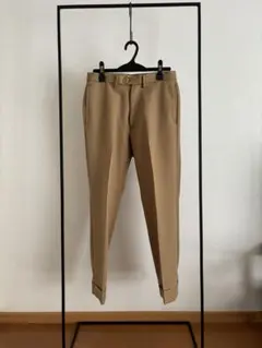 KAIKO プレストスラックスのサムネイル