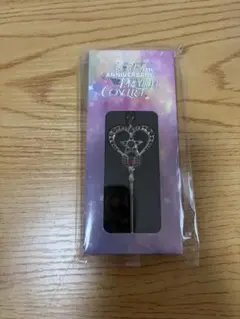 ＝LOVE イコラブ野口衣織 ステッキキーホルダー 魔法少女のサムネイル