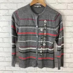 2026年最新】森英恵 レディース カーディガン・ボレロ・アンサンブルの