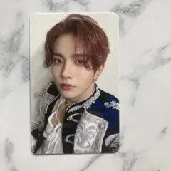 ENHYPEN ツアー記念 未開封 ラキドロ ヒスントレカ