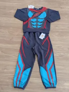 仮面ライダーガヴ 光る！DX変身スーツ - メルカリ