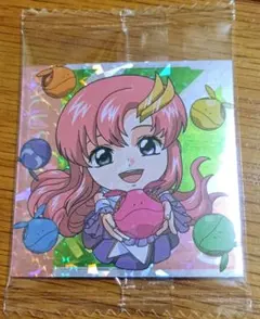 ラクス・クライン トレーディングカード72枚セット カードマスターズ バラ売り可 ラクス・クライン トレーディングカード72枚セット カード