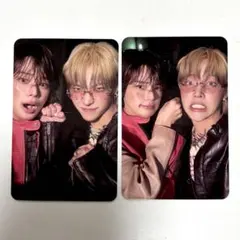 &TEAM Back to Life ケイ ニコラス ケミトレカ ユニット