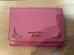 サマンサタバサ プチチョイス パスケース