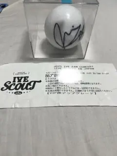 2025年最新】ive リズ サインの人気アイテム - メルカリ