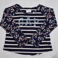 babyGap 長袖カットソー US 3Y