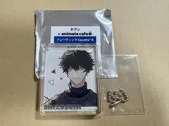 ギヴン コロッタ agf Amazon.co.jp: ギヴン キヅナツキ アニメイトカフェ コロッタ 全