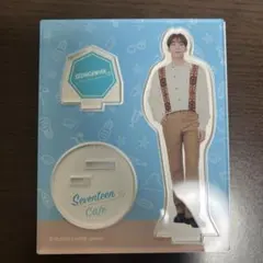 SEVENTEEN スングァン アクスタ