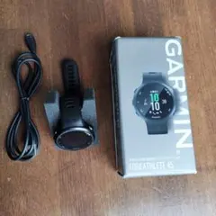 GARMIN ForeAthlete 45 本体
