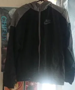 ナイキ ジャンパー