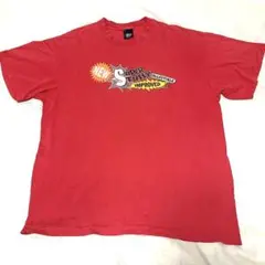 【90s】 OLD Stussy ステューシー ヴィンテージ Tシャツ XL