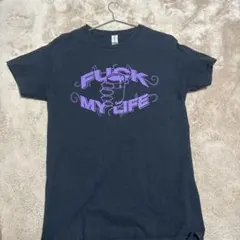 Fuck my life ロンt - メルカリ