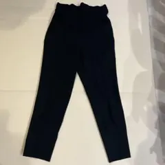 スマートマタニティアンクルパンツ Mサイズ