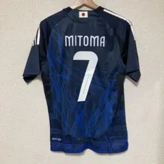 2025年最新】三笘薫 ユニフォームの人気アイテム - メルカリ