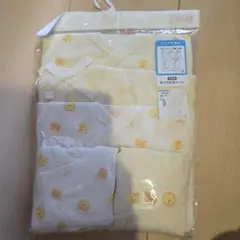 新生児 肌着セット 50-60