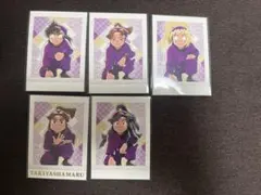 忍たま乱太郎　ぱしゃこれ第4弾　四年生