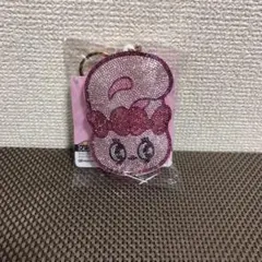 エスターバニー キラキララインストーン マスコット