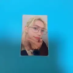 straykids karma HMV特典B フィリックス　 トレカ