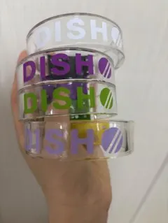 DISH// ライトバングル