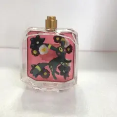 ポケモン ブラッキー フィギュア 香水型 プチフルール