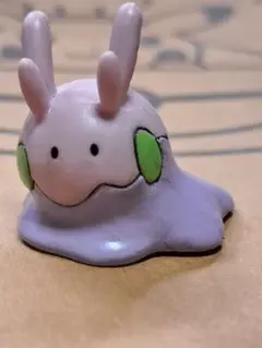 ポケモンゲットコレクションズ キャンディXY 白熱のメガバトル編 ヌメラ