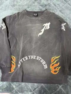 2026年最新】saint michael ロンtの人気アイテム - メルカリ