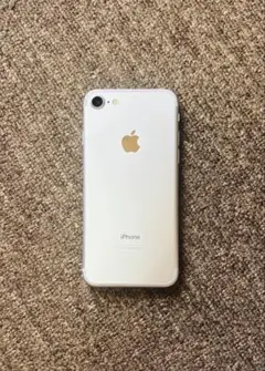 iPhone 7 訳あり美品 コメント大歓迎