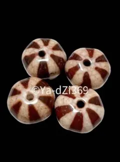 【 入手困難 】Dzi beadsジービーズ上肯 赤龍紋 玉髓 龍眼天珠 dZi beadsジービーズ 西蔵 玉髄 上肯 赤龍紋 線天珠