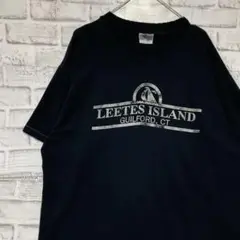 USA製90sヴィンテージTシャツ！シングルステッチ　ブラック半袖古着XL724