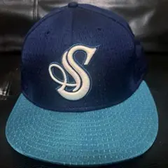 NEWERA 59FIFTY プロコレ　湘南シーレックス 7 1/8 56.8㎝