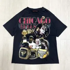 MARINO MORWOOD CHICAGO BULLS