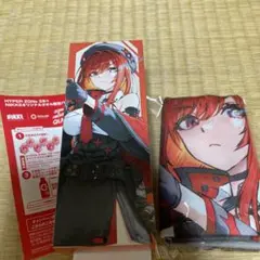 ☆ZONe☆勝利の女神 ☆NIKKE ☆オリジナルタオル☆本日限定セール価格☆