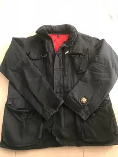 ミリタリージャケット