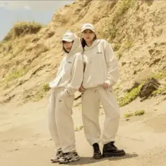上下セット ニューエラ 9twenty FRIEND 重盛さと美