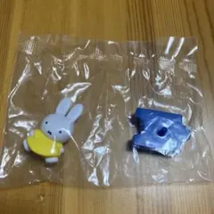 ミッフィー70周年アニバーサリー　ガチャガチャ　1988年