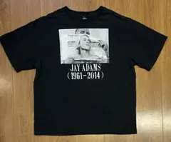 2026年最新】Jay Adams Tシャツの人気アイテム - メルカリ