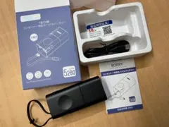 6,999円ライトニングRORRYコンセント一体型3台同時モバイルバッテリー