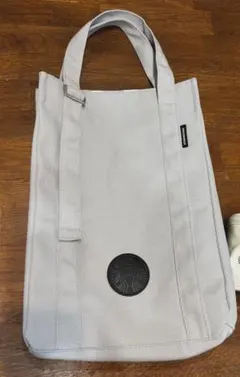 【新品】スターバックス福袋　トートバッグのみ
