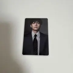 2026年最新】bts トレカ テテ 公式の人気アイテム - メルカリ