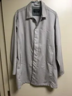 重さたったの350g！united tokyo ショップコート