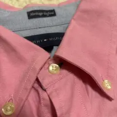 TOMMY HILFIGER シャツ
