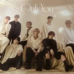 MAZZEL OnlyYou MUZEUM盤 - メルカリ