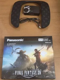 Panasonic SC-GNW10S-FF ネックスピーカーのサムネイル